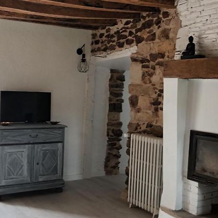 Seiches-sur-le-Loir Maison De Campagne מראה חיצוני תמונה